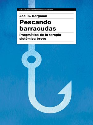 cover image of Pescando barracudas